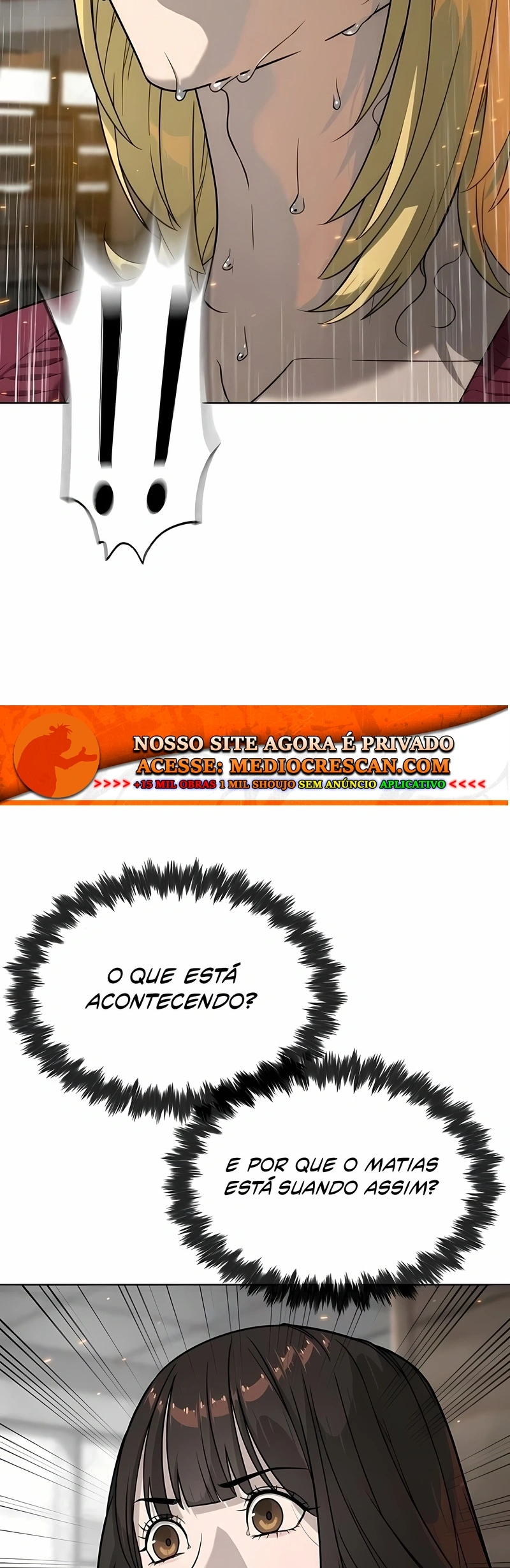 Assassino Pietro Capítulo 102 Página 74