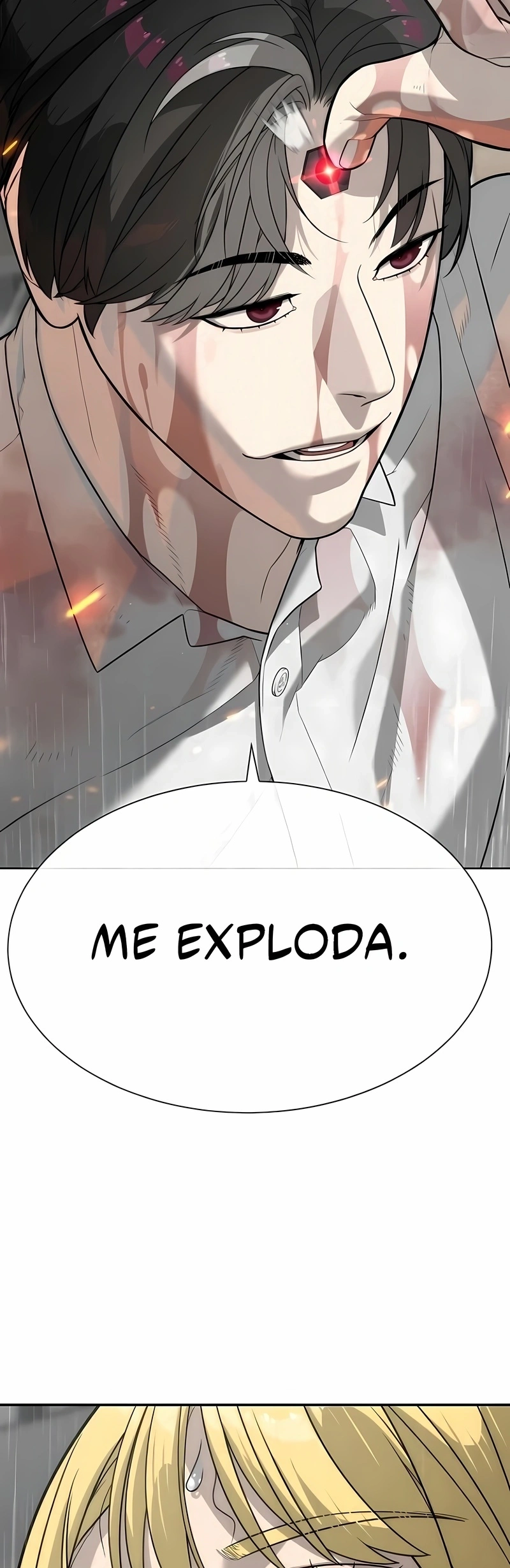 Assassino Pietro Capítulo 102 Página 76
