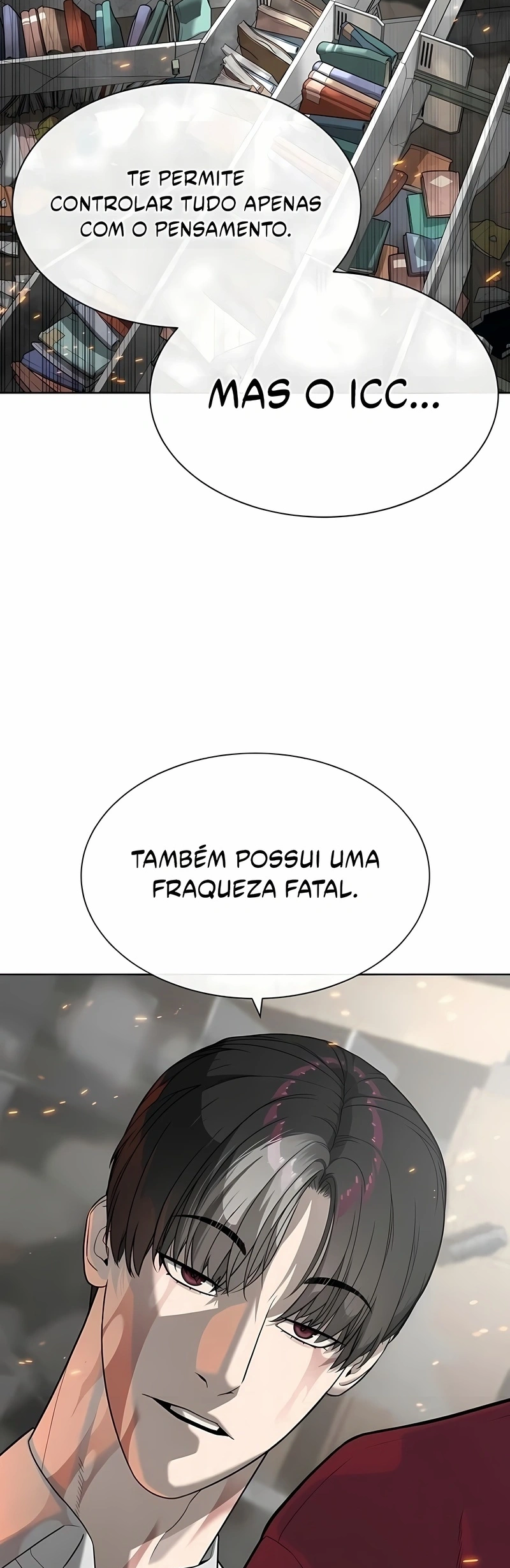 Assassino Pietro Capítulo 102 Página 78