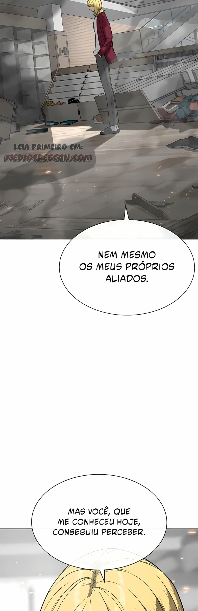 Assassino Pietro Capítulo 102 Página 84