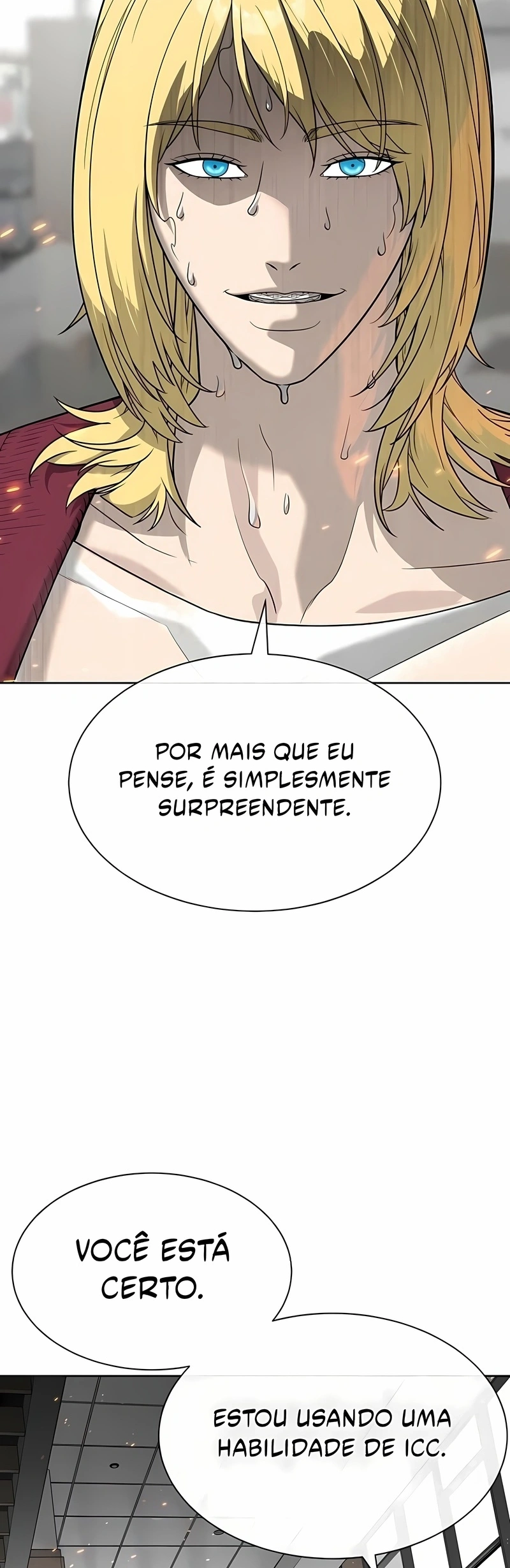 Assassino Pietro Capítulo 102 Página 85