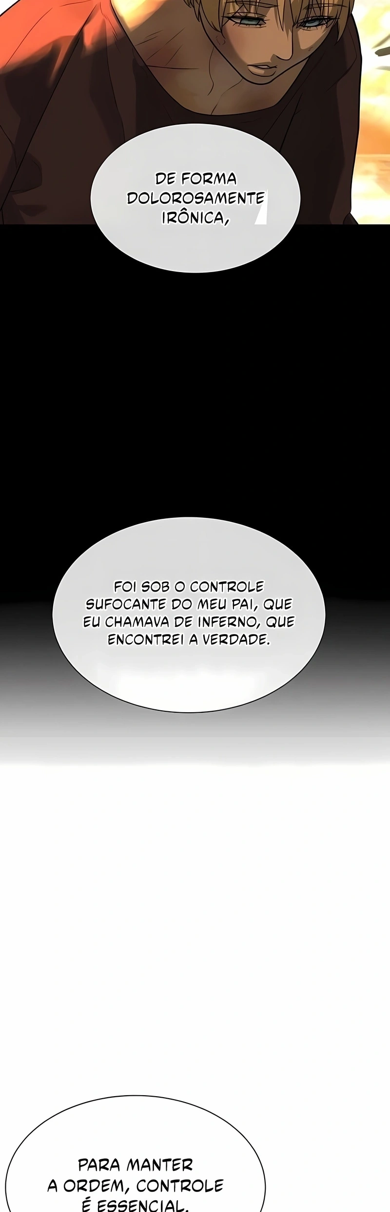 Assassino Pietro Capítulo 103 Página 105