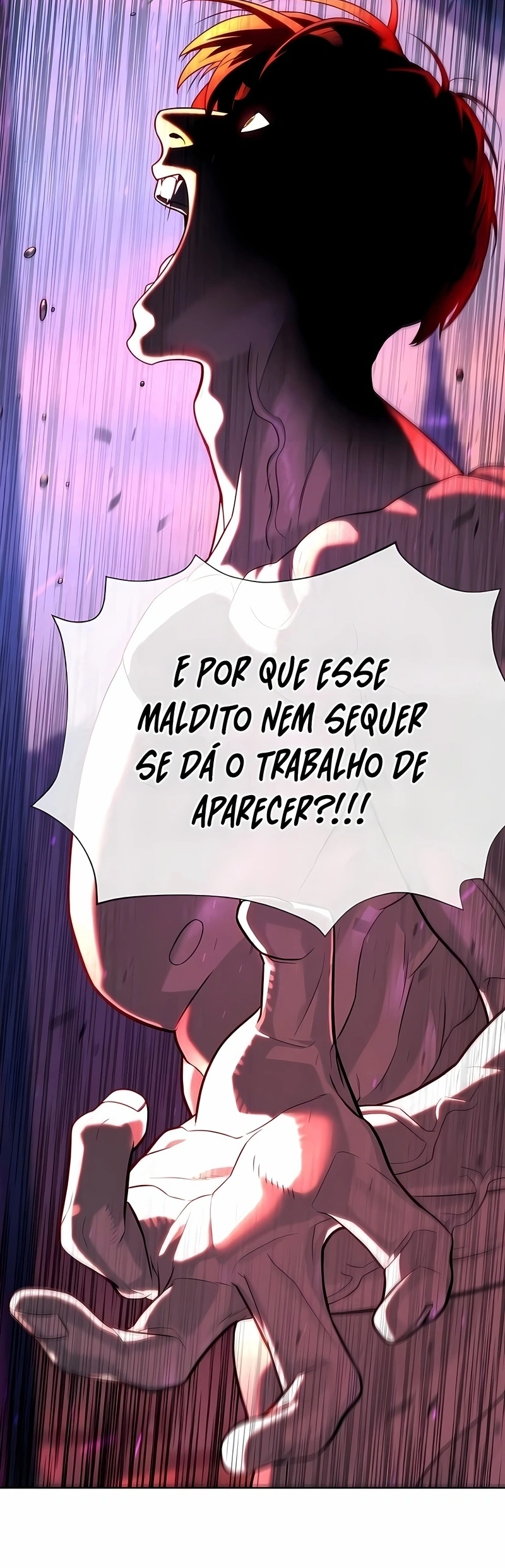 Assassino Pietro Capítulo 103 Página 115
