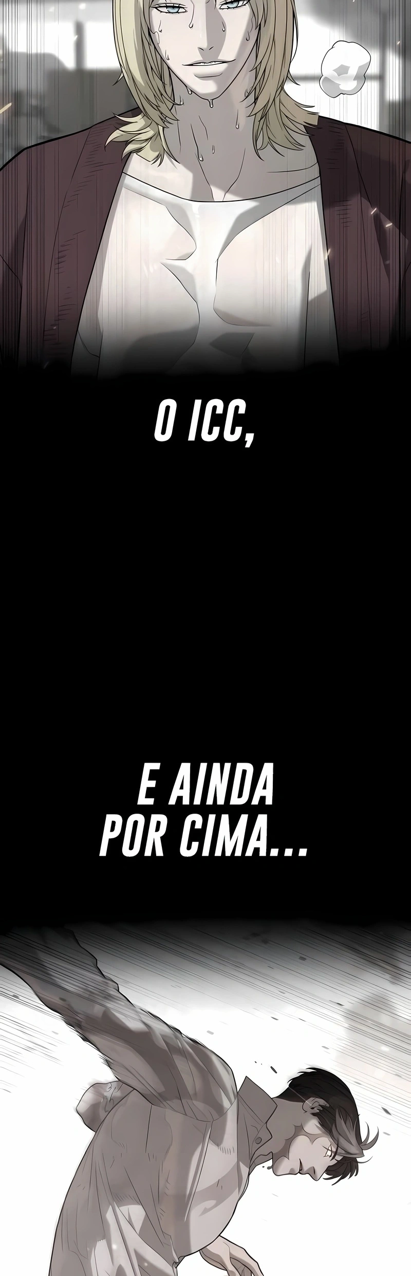 Assassino Pietro Capítulo 103 Página 12