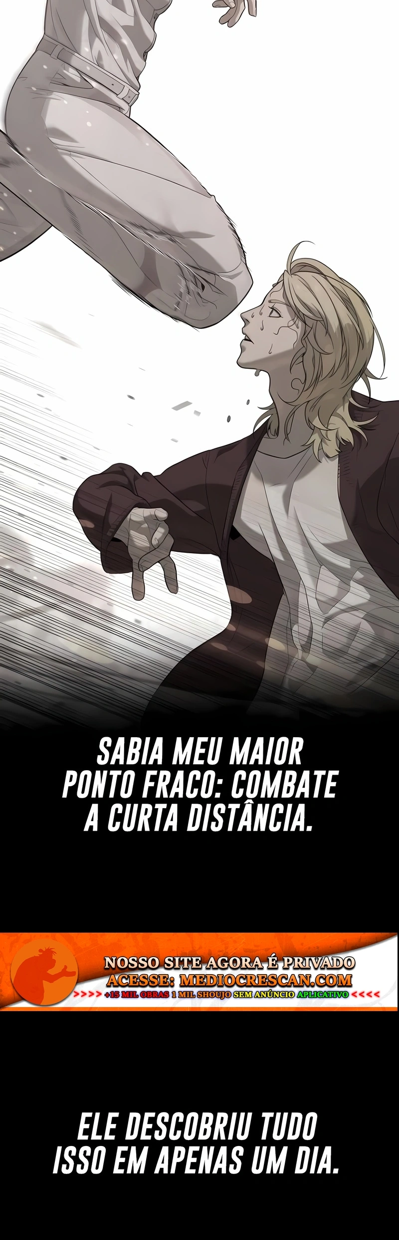 Assassino Pietro Capítulo 103 Página 13