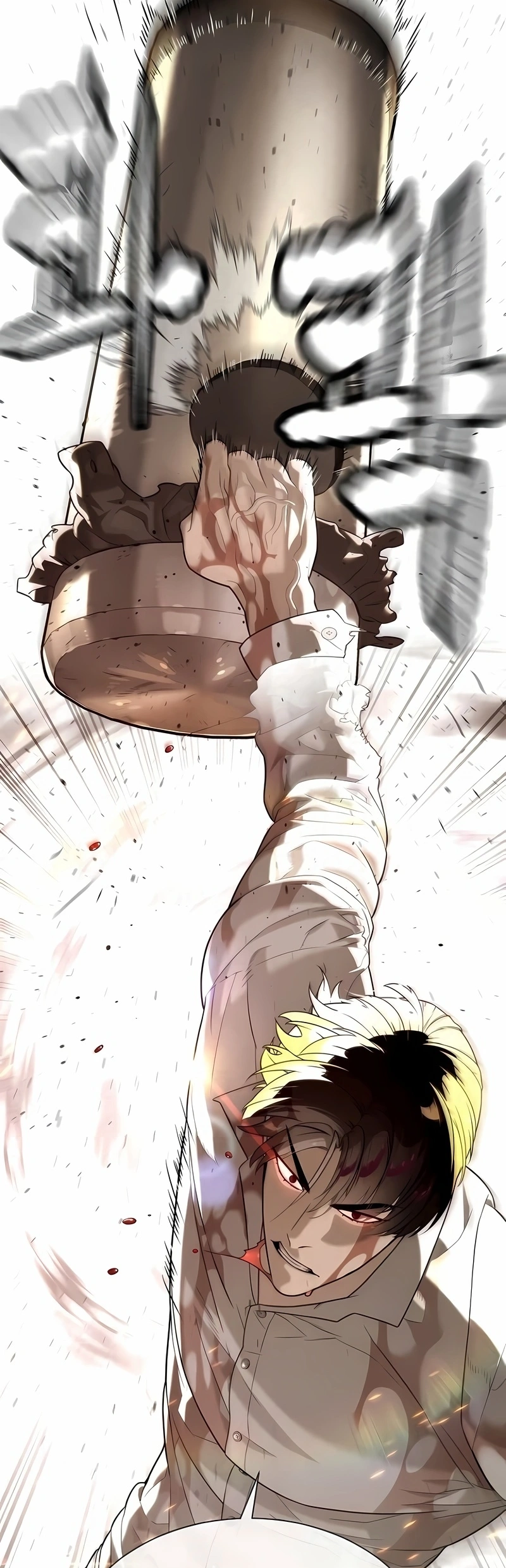 Assassino Pietro Capítulo 103 Página 15