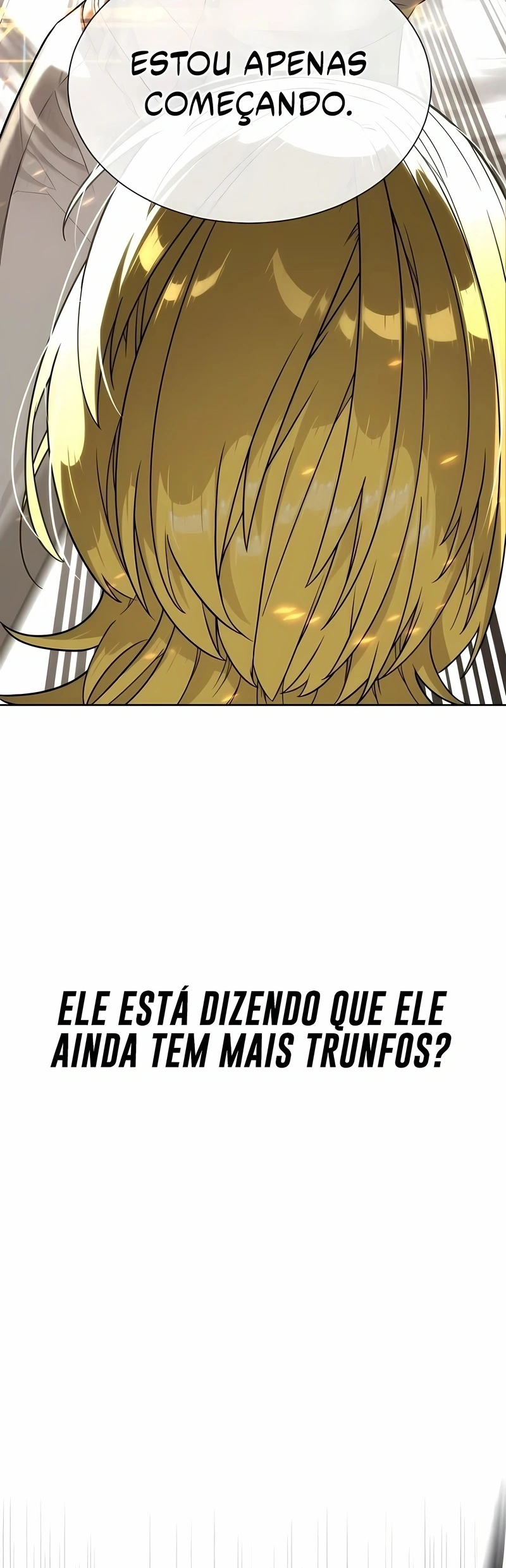 Assassino Pietro Capítulo 103 Página 16