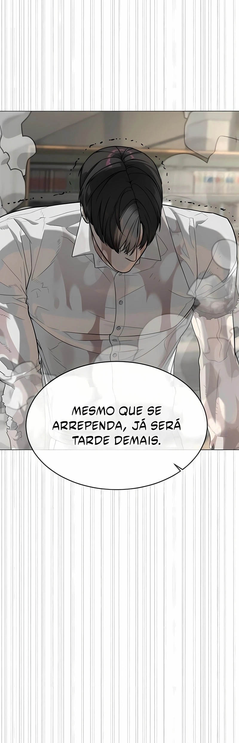 Assassino Pietro Capítulo 103 Página 41