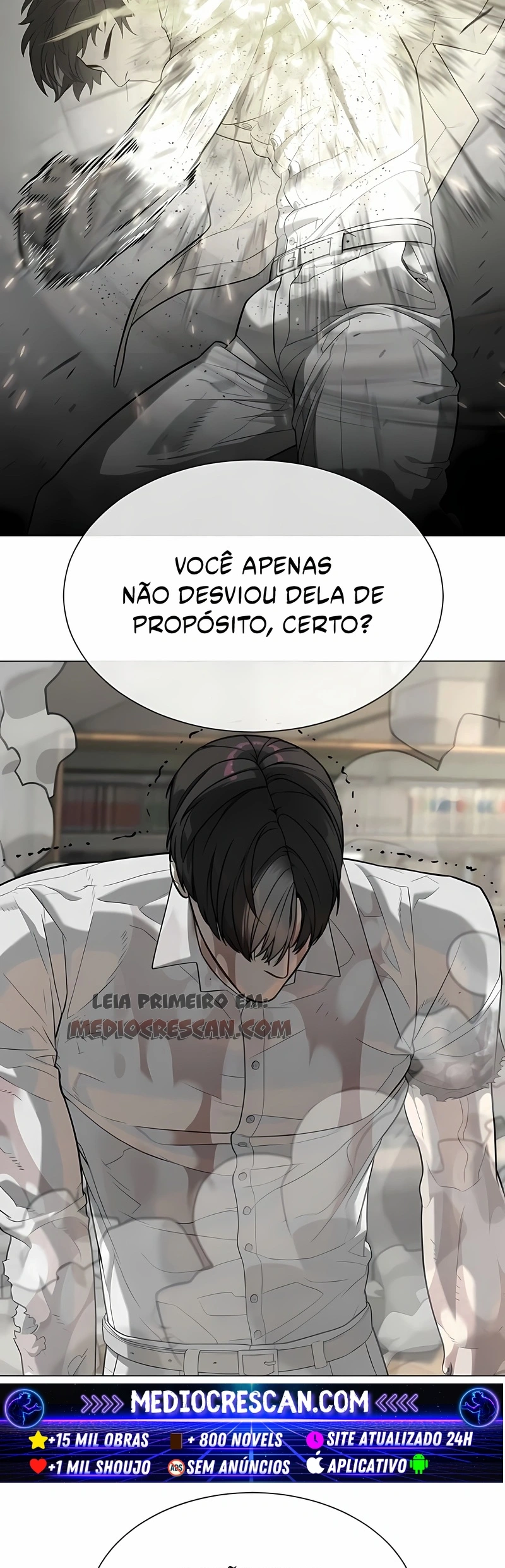 Assassino Pietro Capítulo 103 Página 55