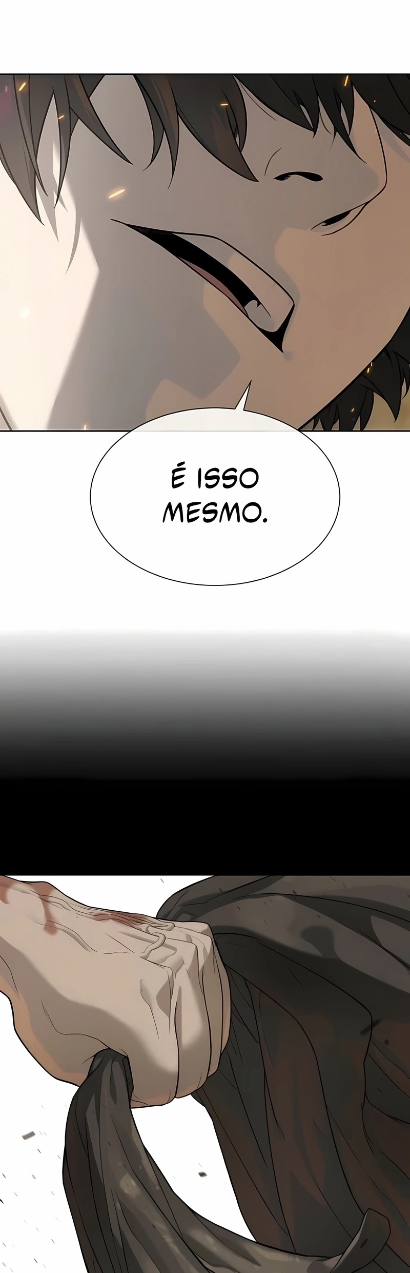 Assassino Pietro Capítulo 103 Página 60
