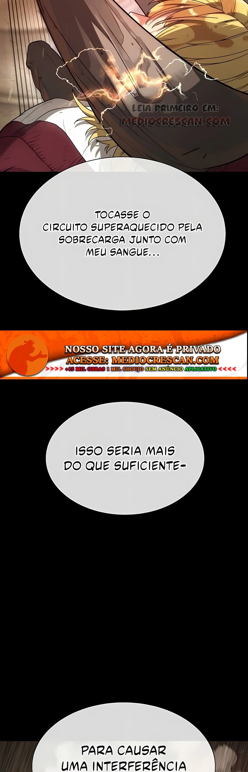 Assassino Pietro Capítulo 103 Página 62