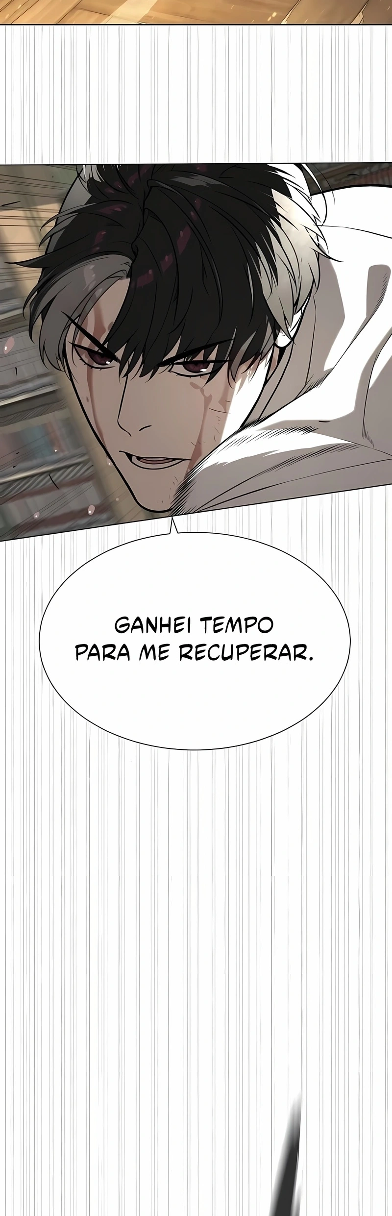 Assassino Pietro Capítulo 103 Página 67