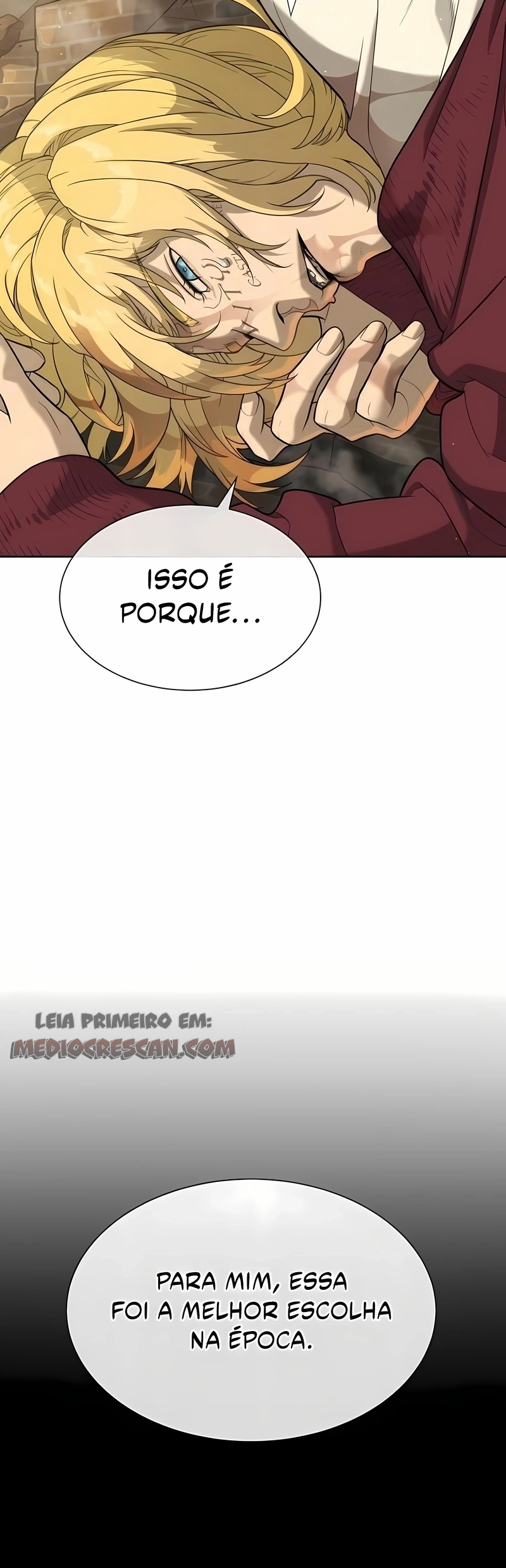Assassino Pietro Capítulo 103 Página 74