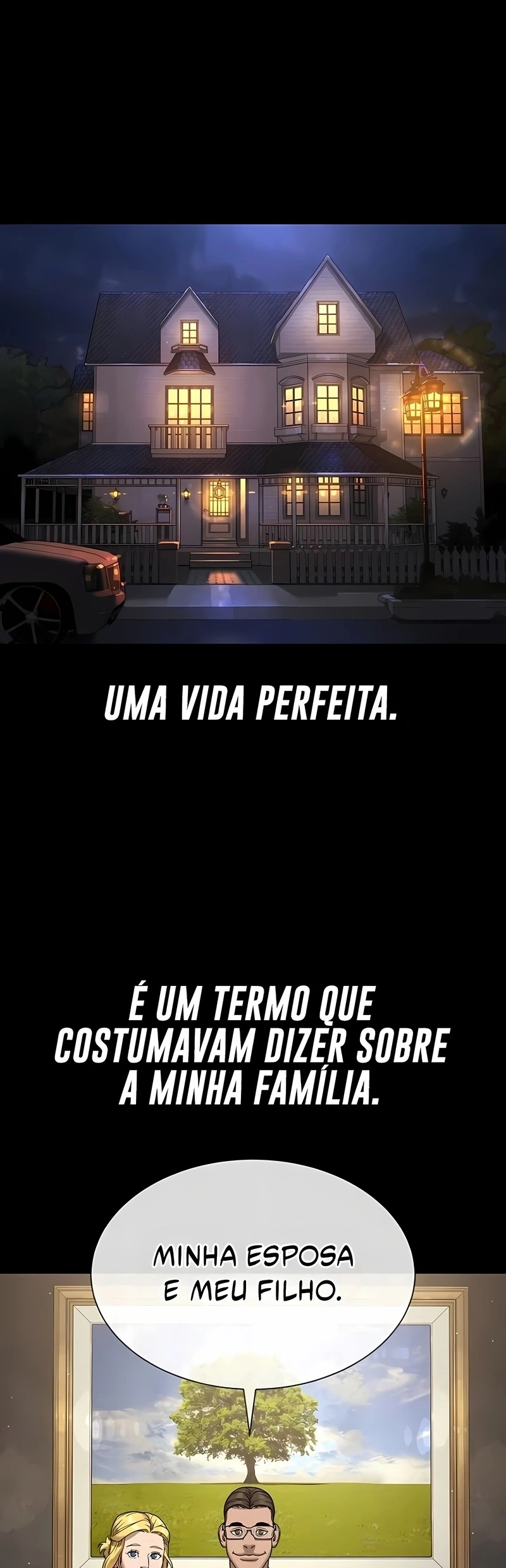 Assassino Pietro Capítulo 103 Página 75