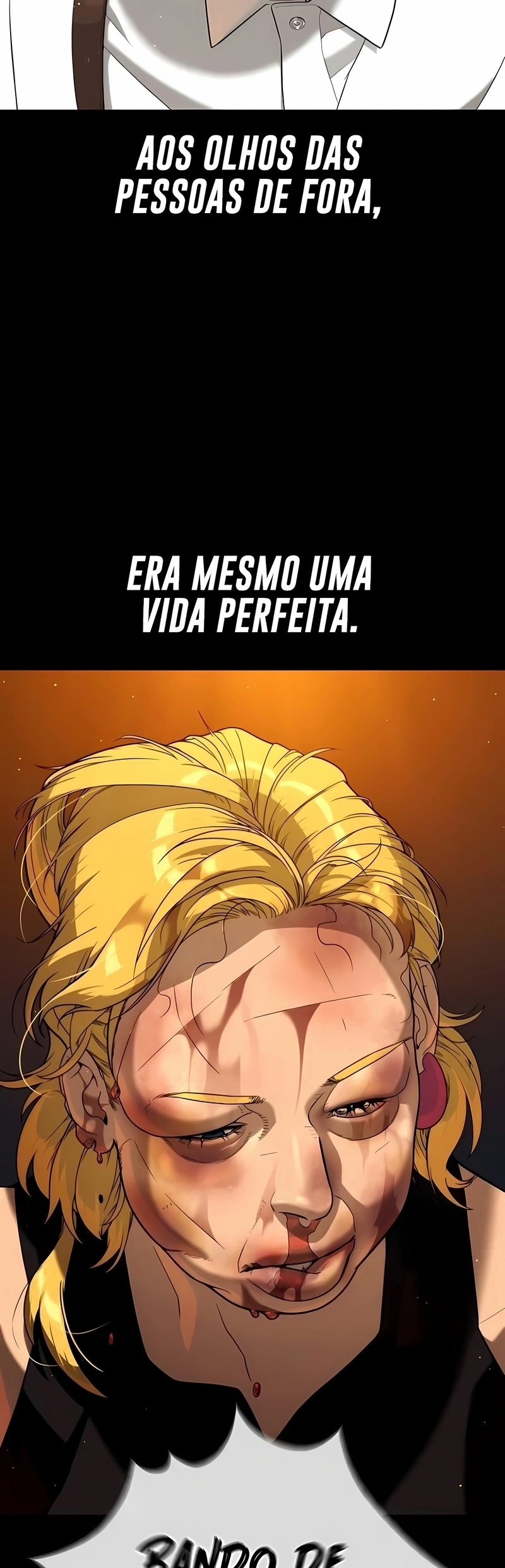 Assassino Pietro Capítulo 103 Página 77