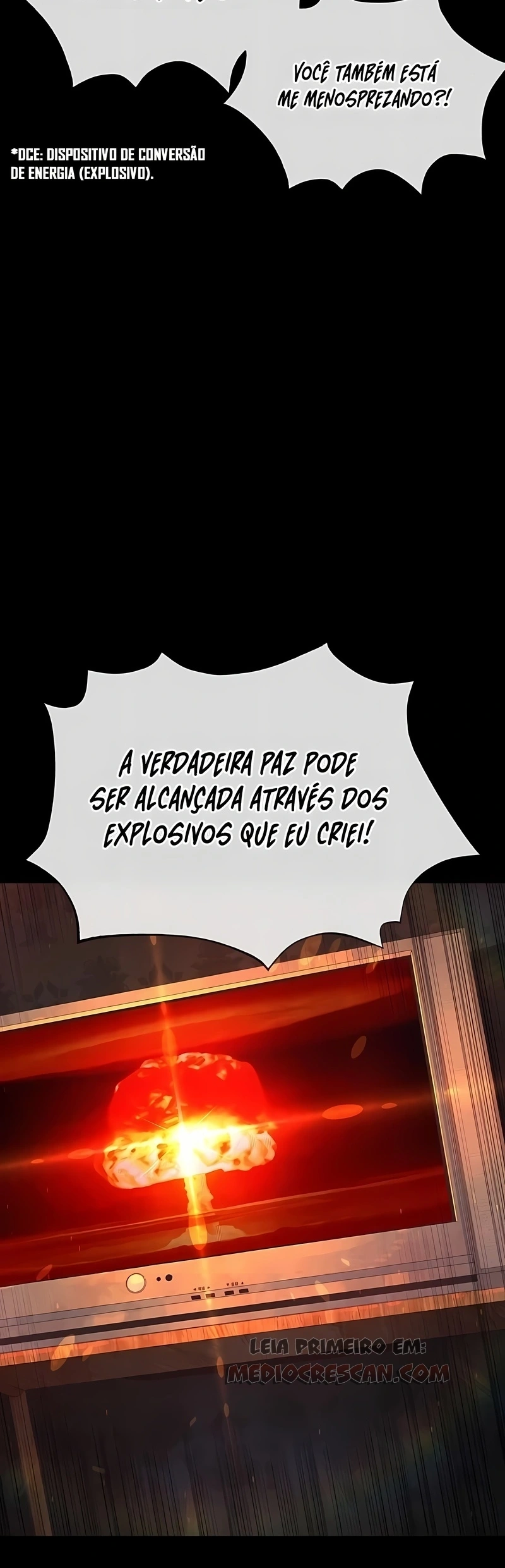 Assassino Pietro Capítulo 103 Página 79
