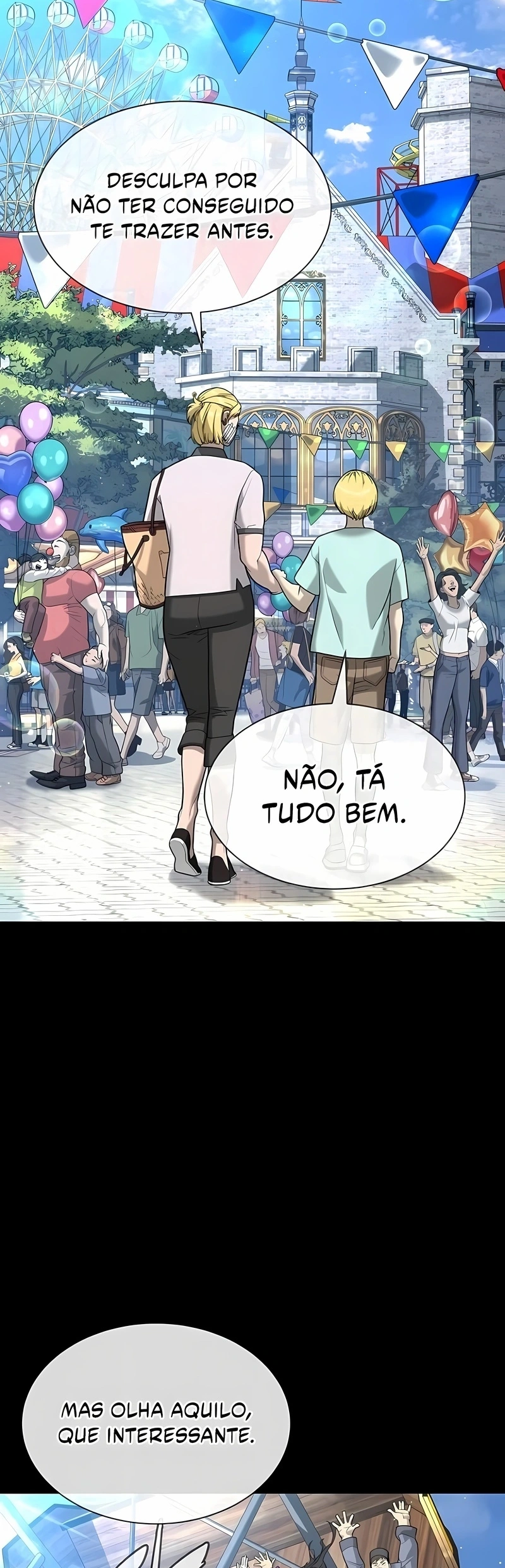 Assassino Pietro Capítulo 103 Página 83