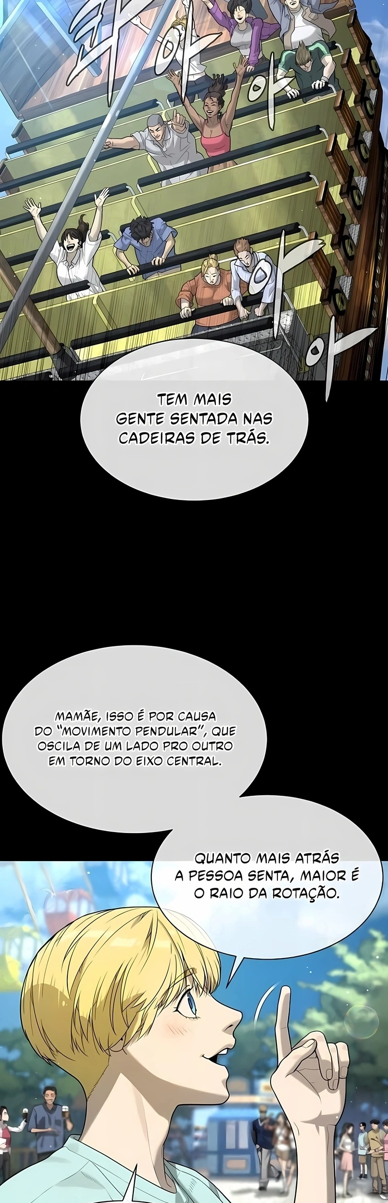 Assassino Pietro Capítulo 103 Página 84