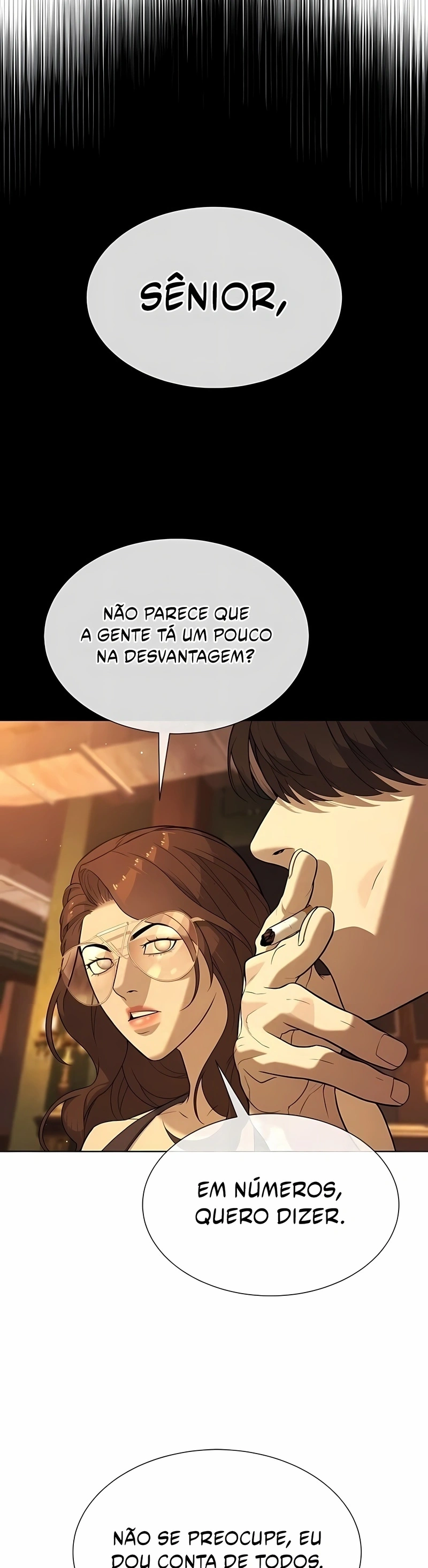 Assassino Pietro Capítulo 104 Página 109