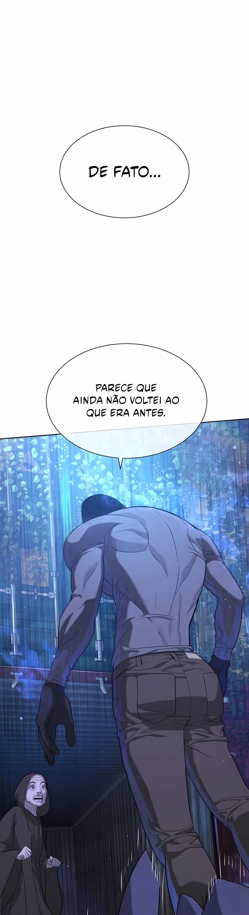 Assassino Pietro Capítulo 104 Página 117