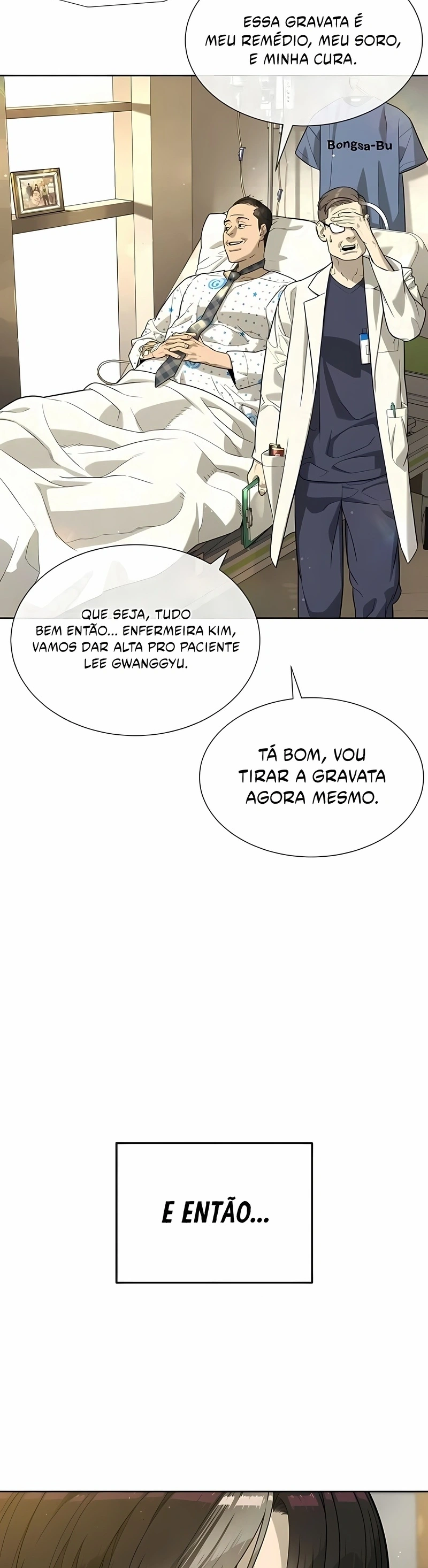 Assassino Pietro Capítulo 104 Página 13
