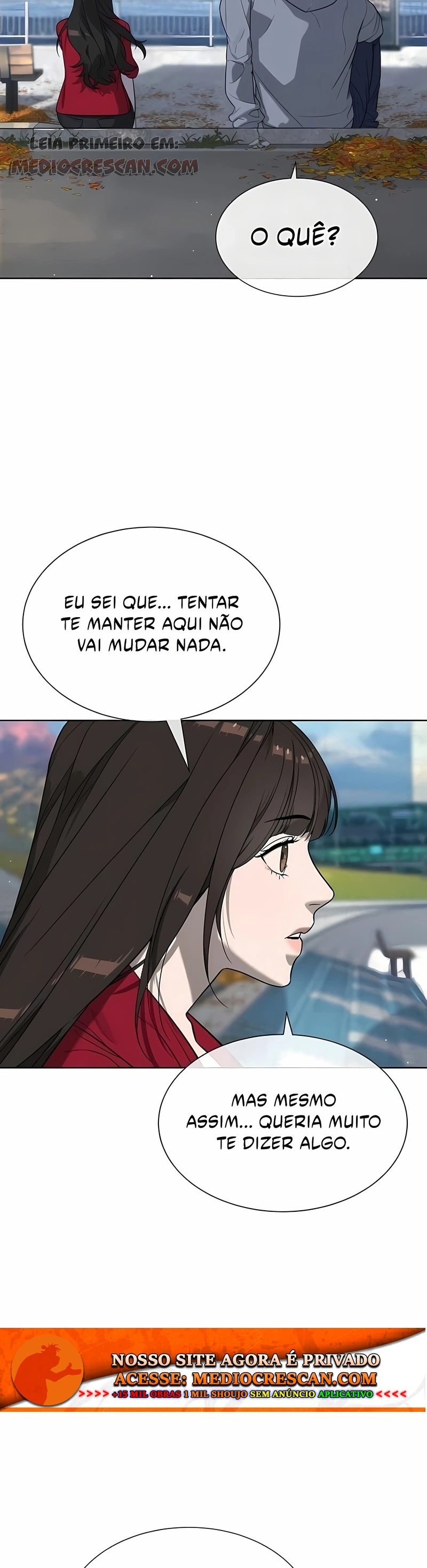 Assassino Pietro Capítulo 104 Página 21