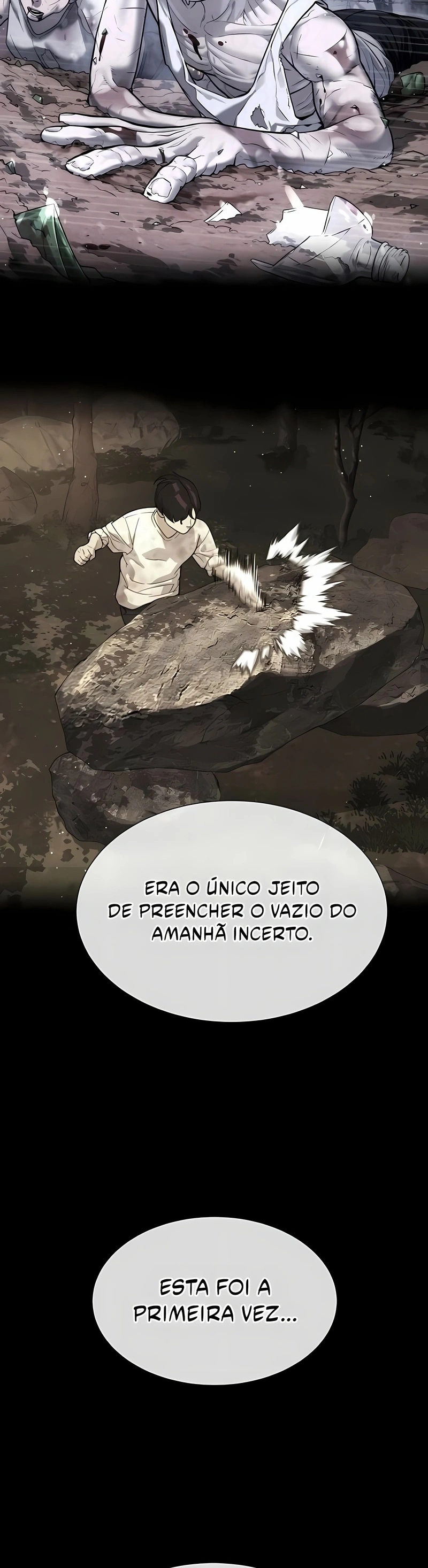 Assassino Pietro Capítulo 104 Página 25