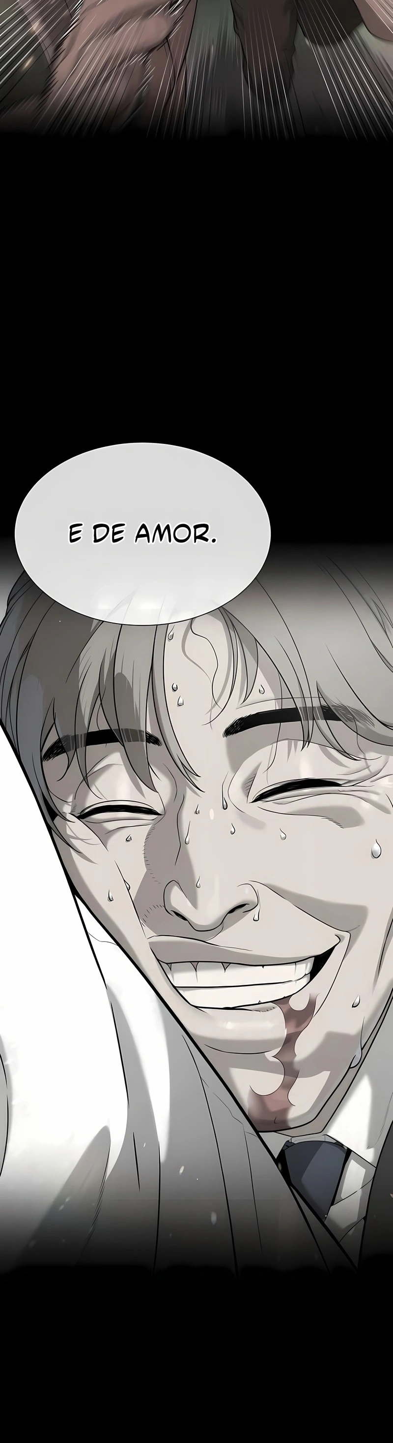 Assassino Pietro Capítulo 104 Página 29