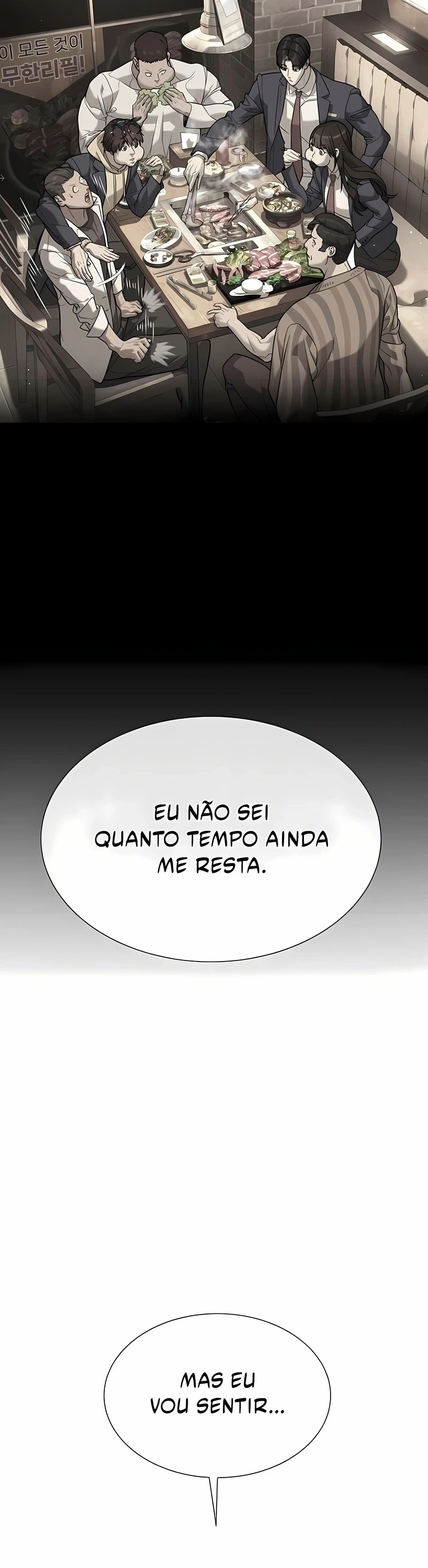 Assassino Pietro Capítulo 104 Página 33