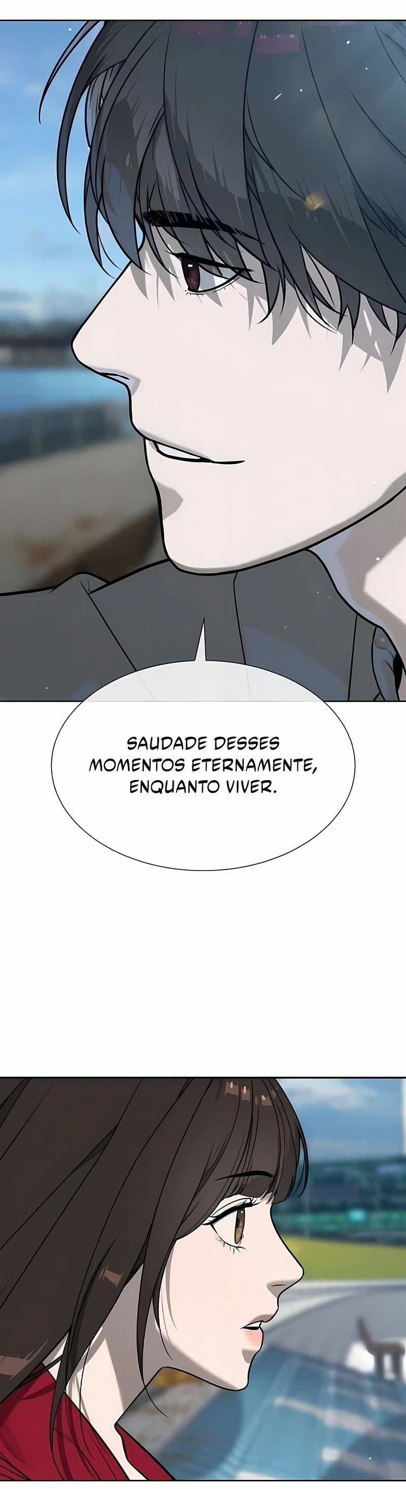 Assassino Pietro Capítulo 104 Página 34