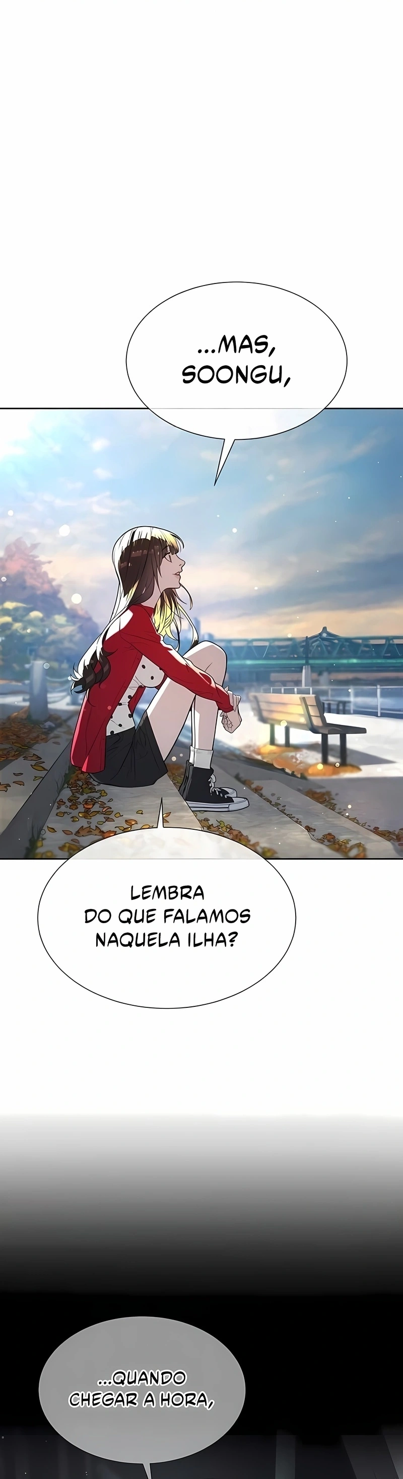 Assassino Pietro Capítulo 104 Página 35