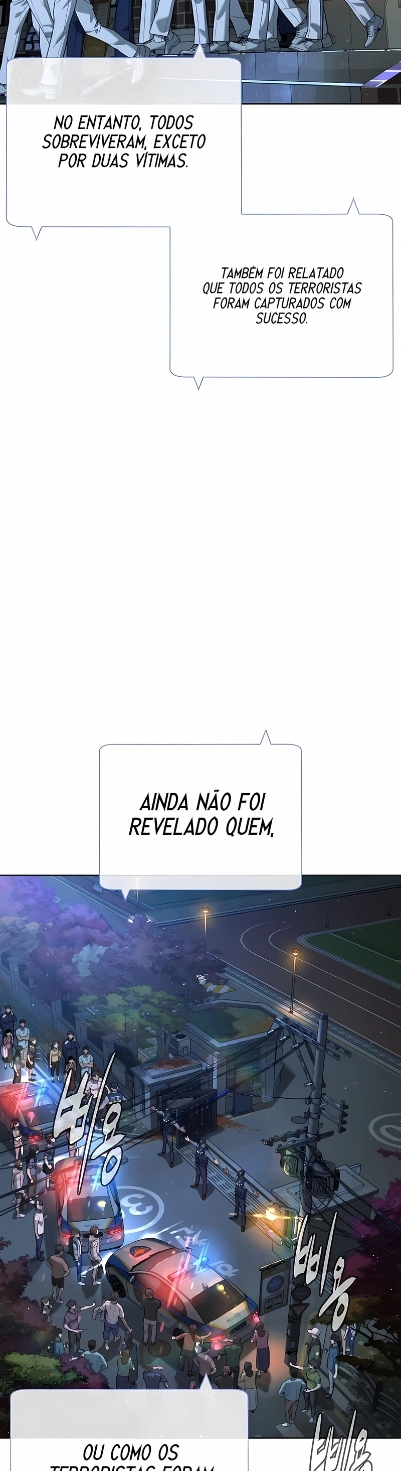 Assassino Pietro Capítulo 104 Página 4