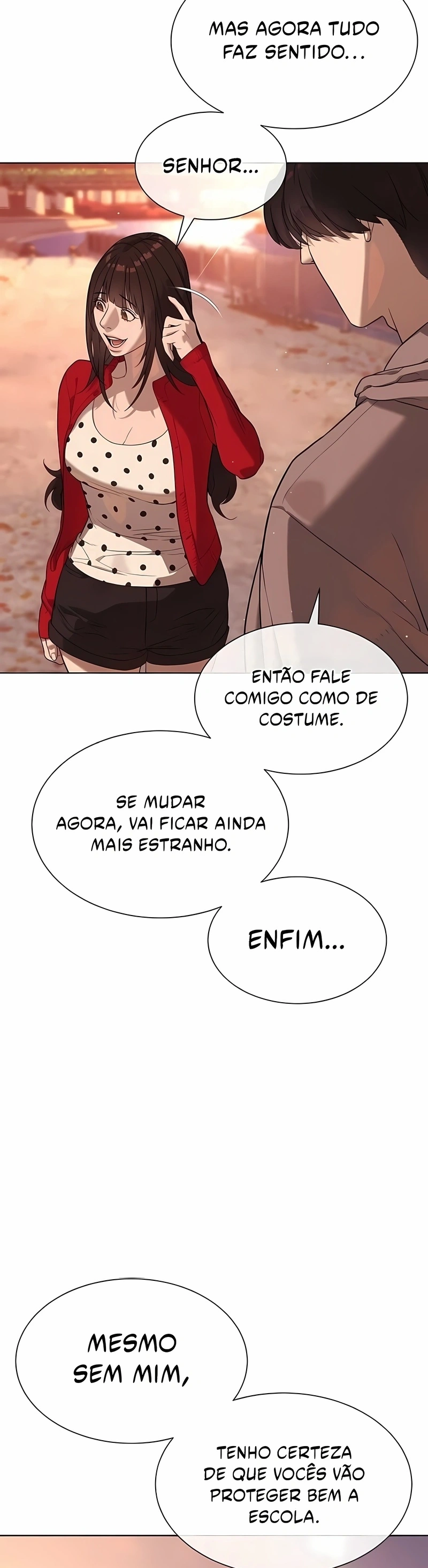 Assassino Pietro Capítulo 104 Página 43