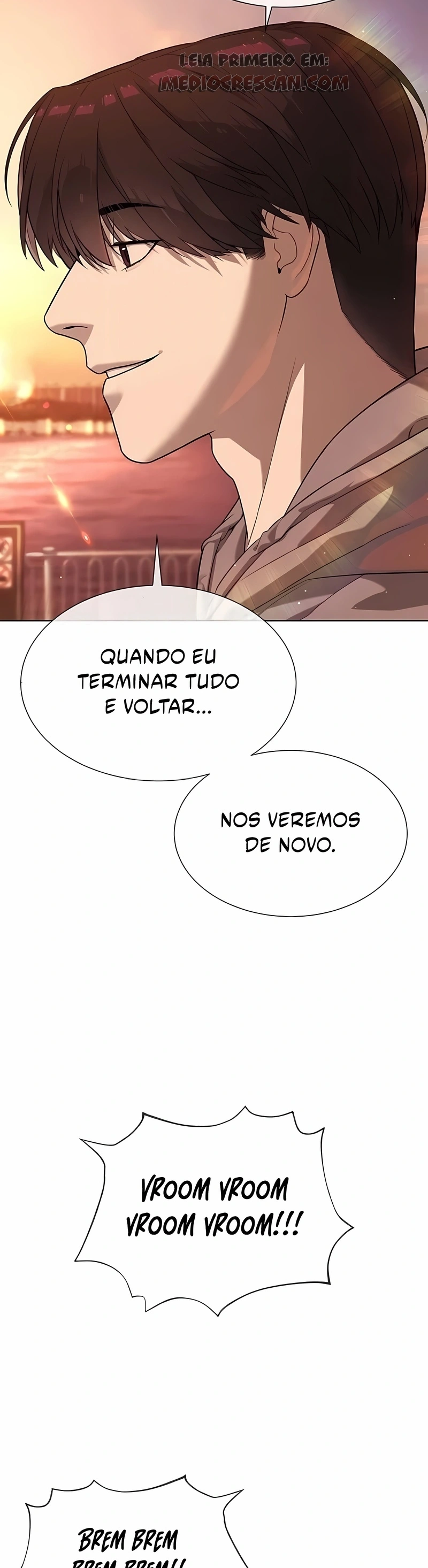 Assassino Pietro Capítulo 104 Página 44