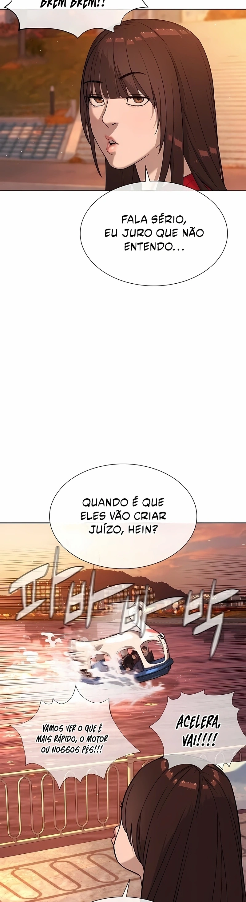Assassino Pietro Capítulo 104 Página 45