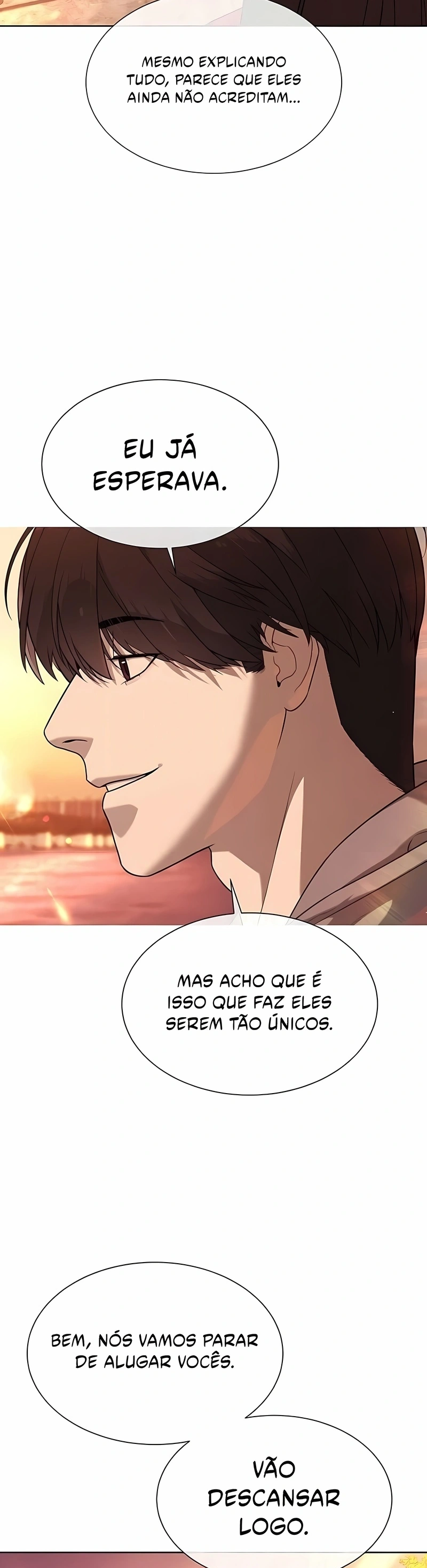 Assassino Pietro Capítulo 104 Página 46