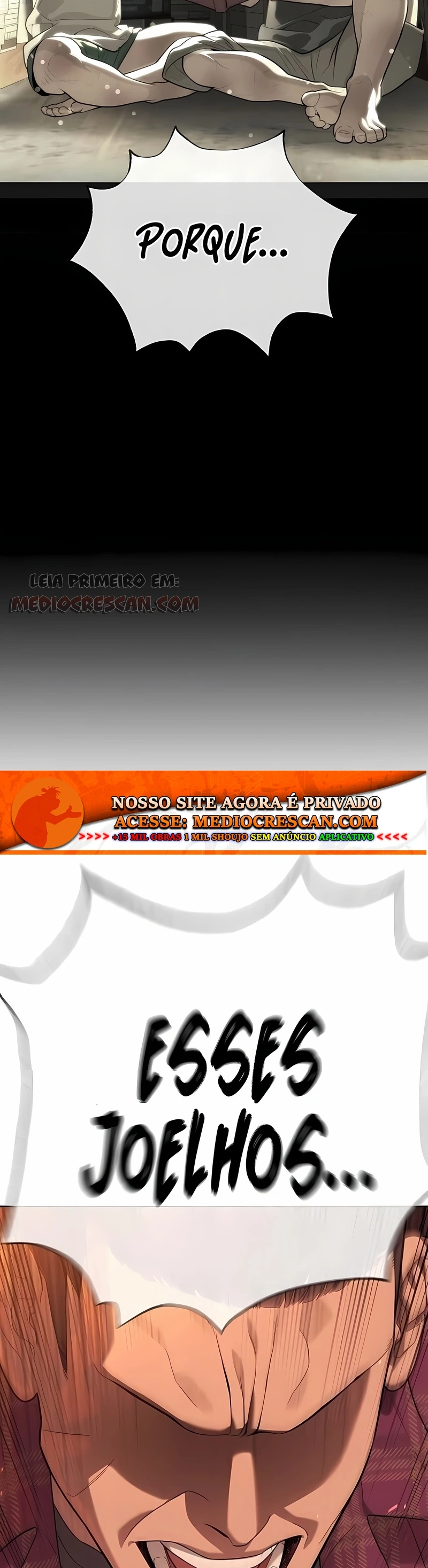 Assassino Pietro Capítulo 104 Página 52