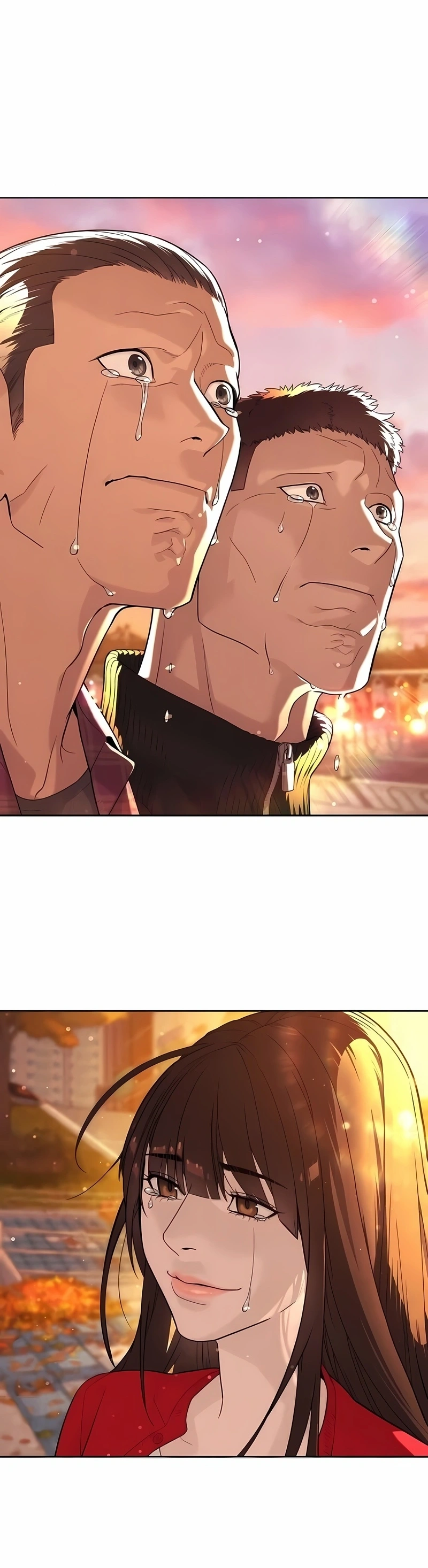 Assassino Pietro Capítulo 104 Página 61