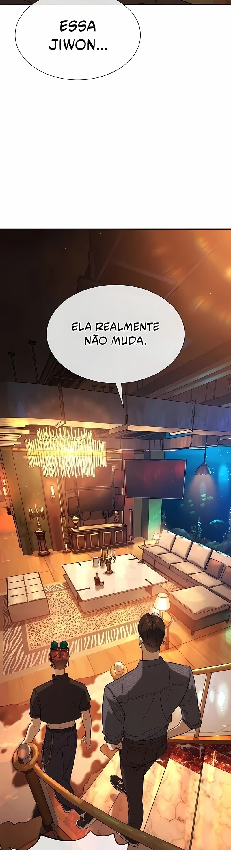 Assassino Pietro Capítulo 104 Página 67