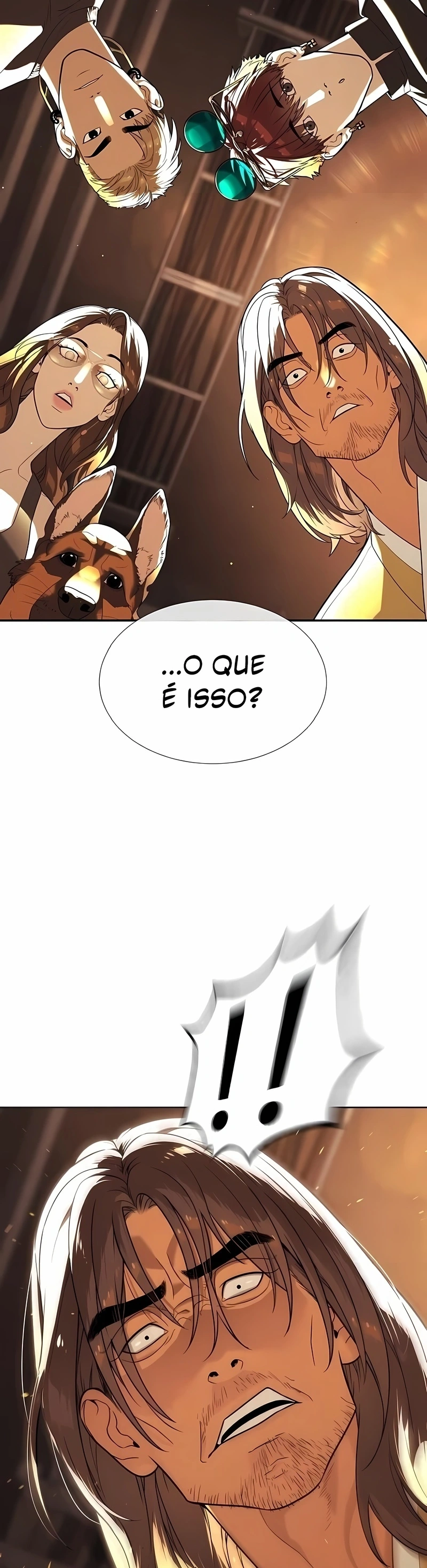 Assassino Pietro Capítulo 104 Página 72