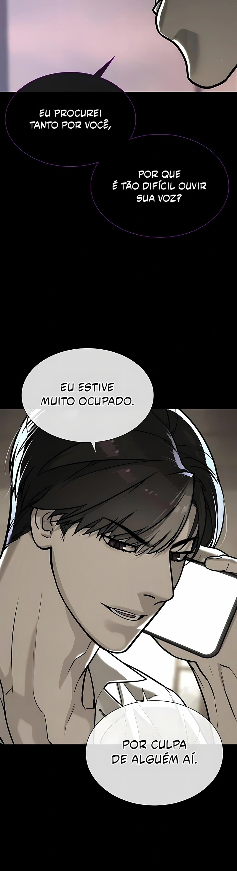 Assassino Pietro Capítulo 104 Página 75