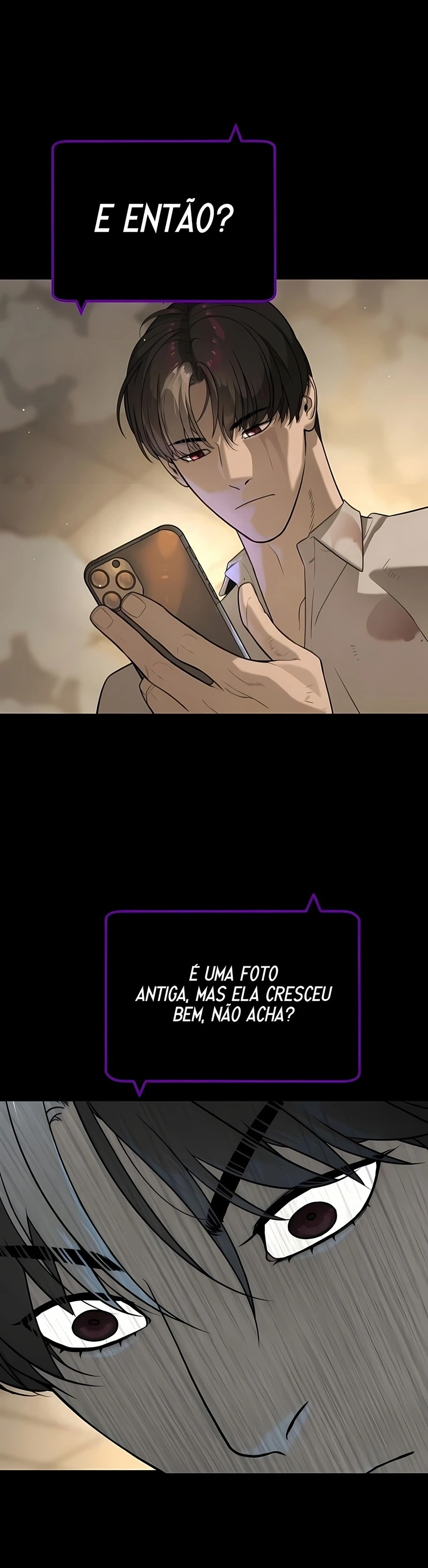 Assassino Pietro Capítulo 104 Página 80