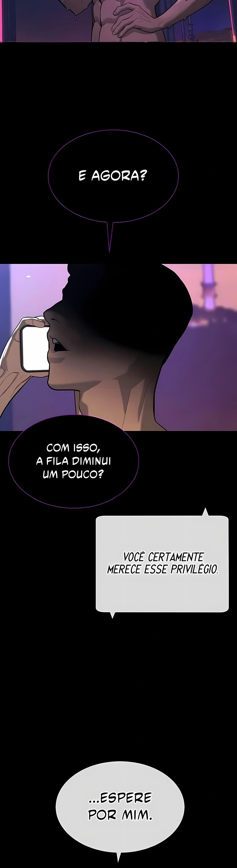 Assassino Pietro Capítulo 104 Página 86