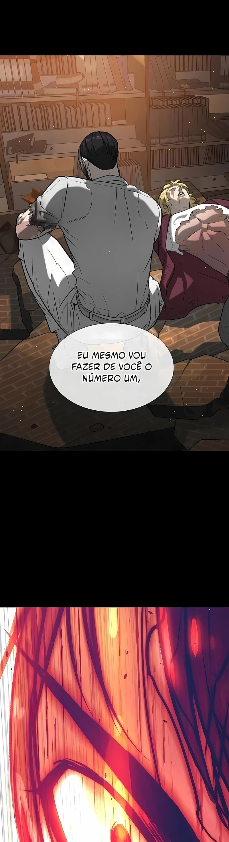 Assassino Pietro Capítulo 104 Página 87