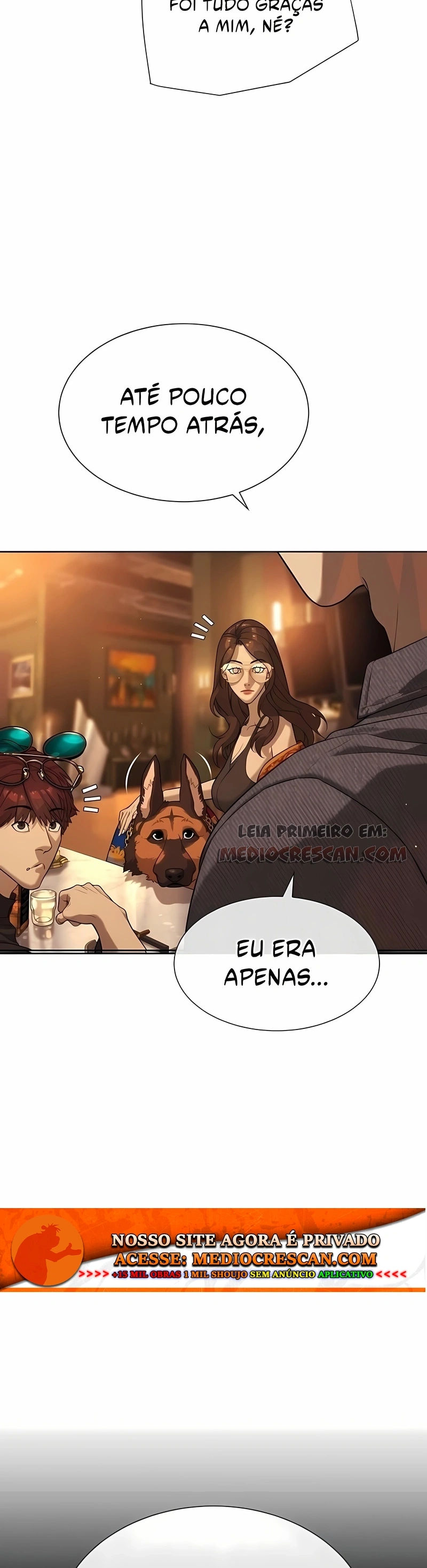 Assassino Pietro Capítulo 104 Página 93