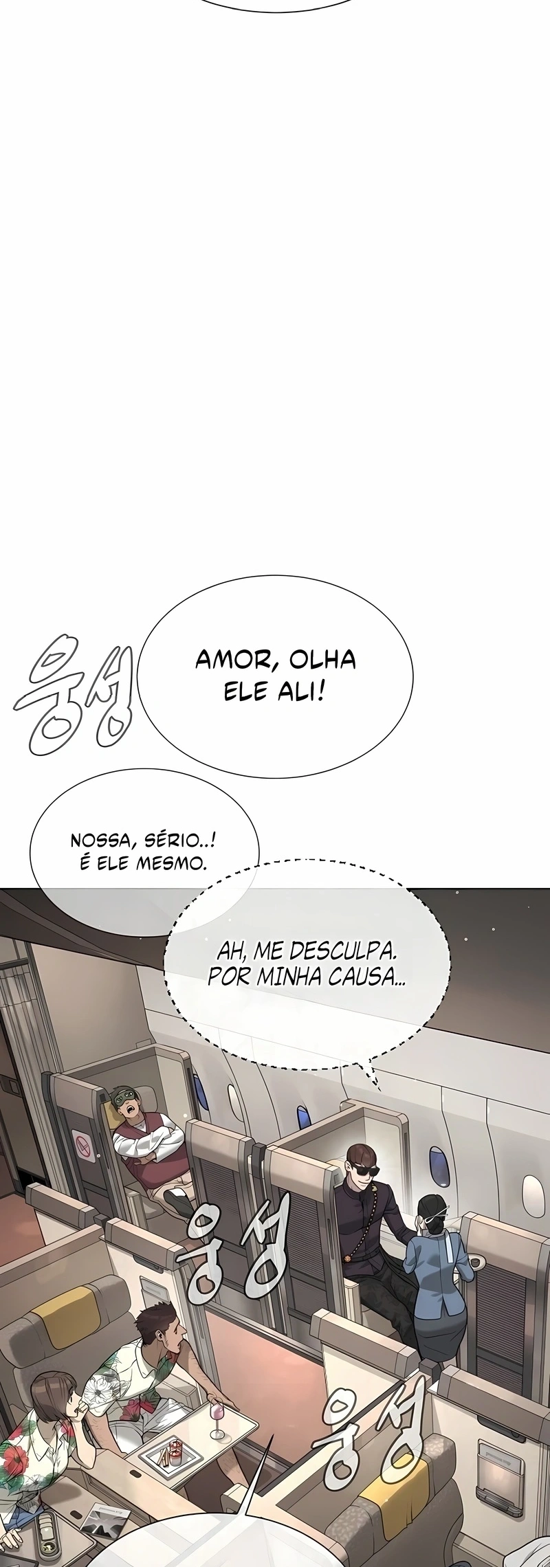 Assassino Pietro Capítulo 105 Página 10