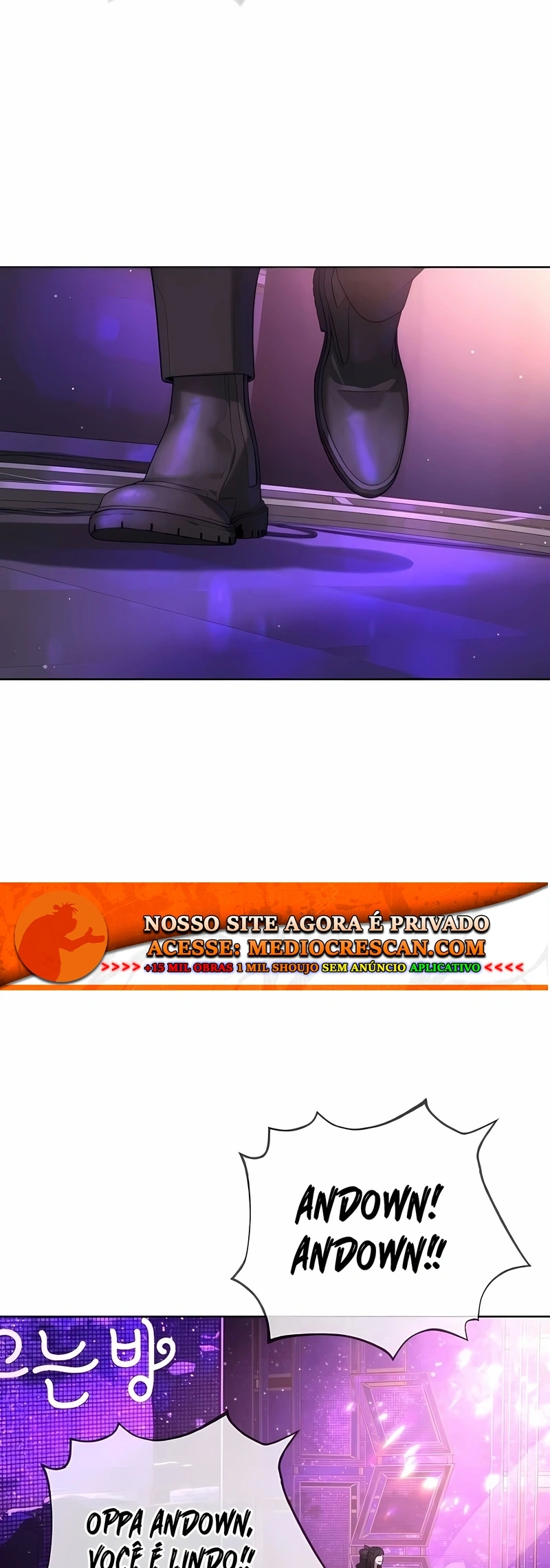 Assassino Pietro Capítulo 105 Página 106