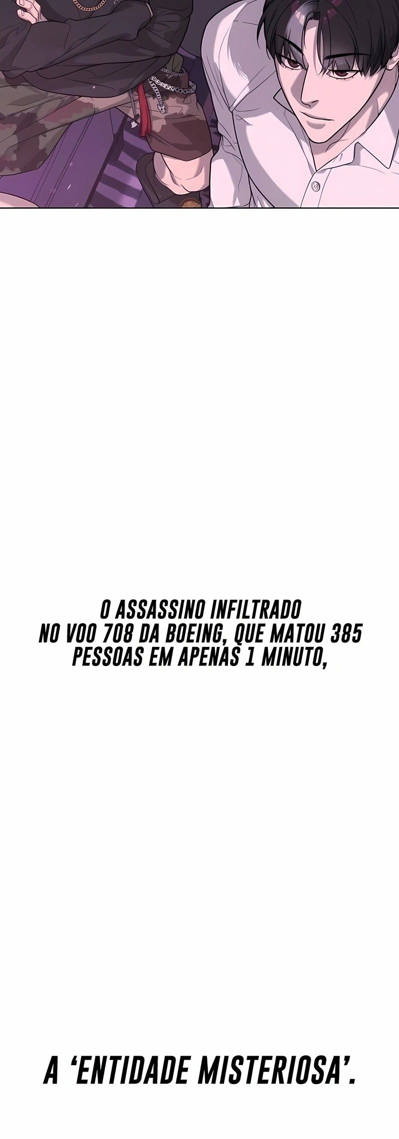 Assassino Pietro Capítulo 105 Página 108
