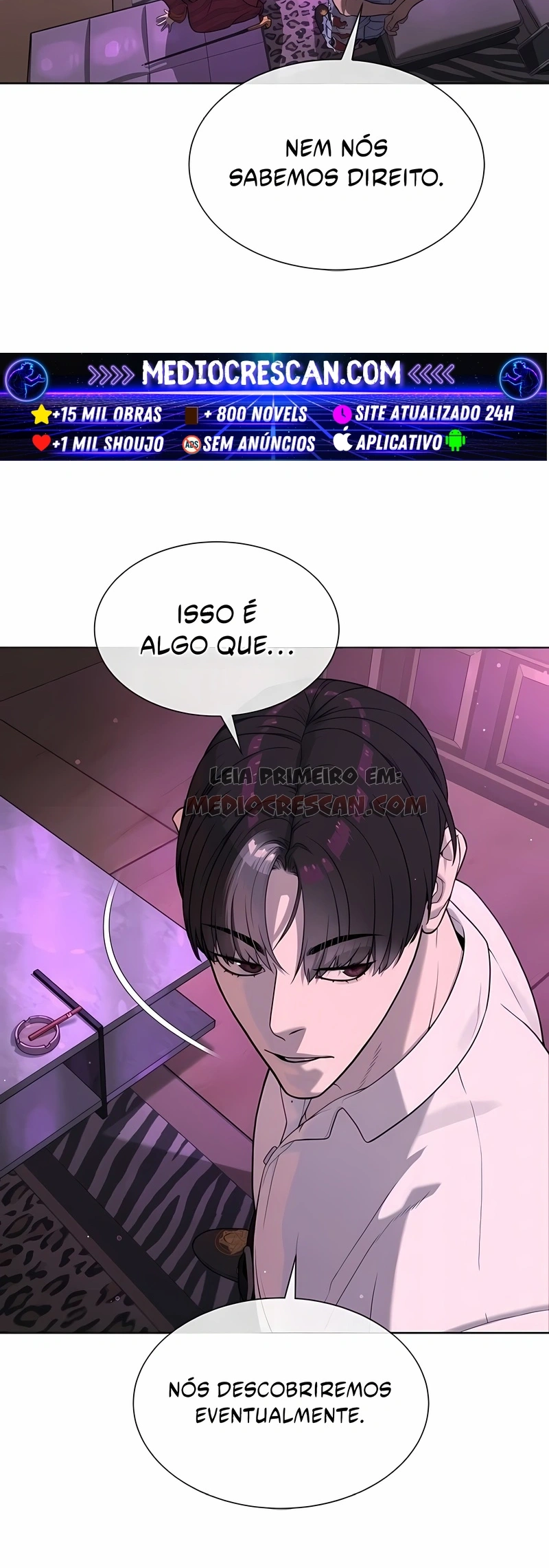 Assassino Pietro Capítulo 105 Página 113