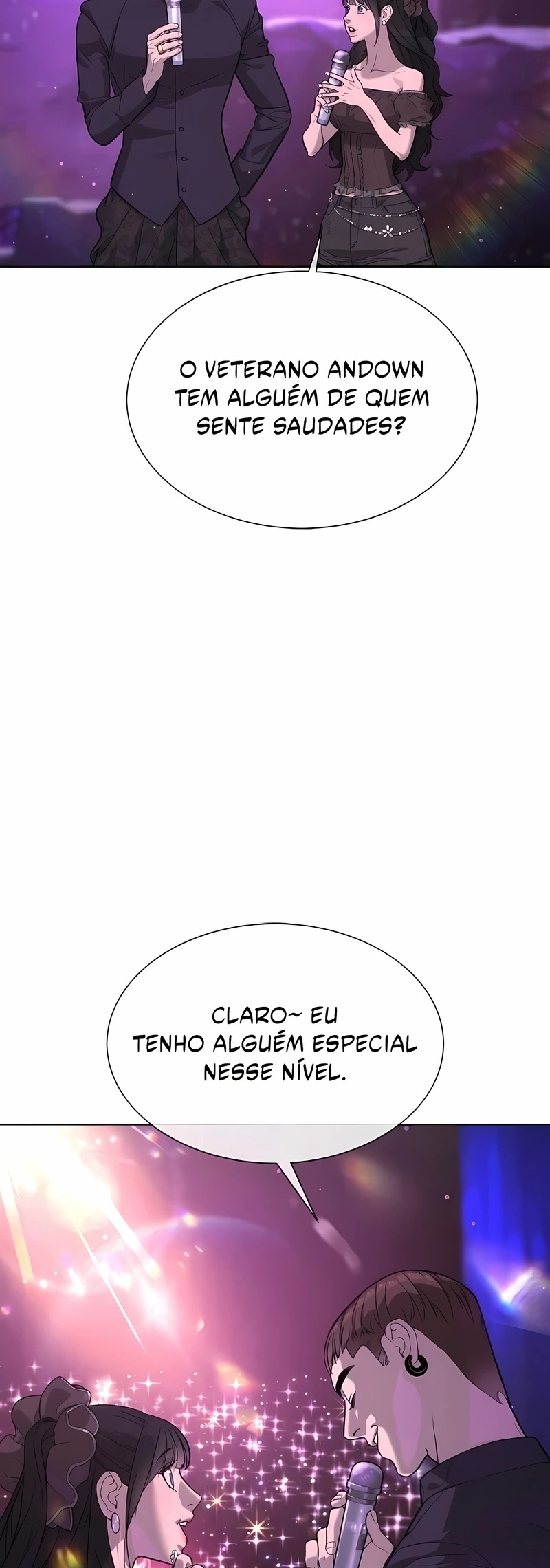 Assassino Pietro Capítulo 105 Página 115
